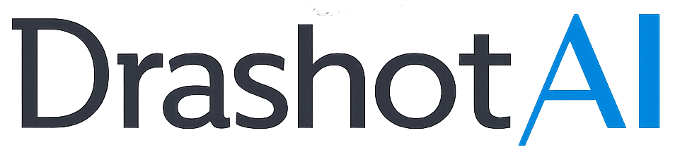 Drashot AI Logo